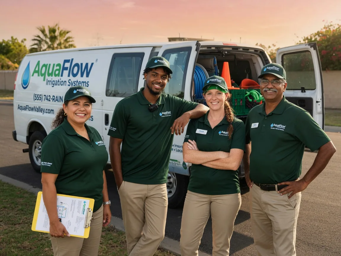 Irrigation Installation company in Island Heights, NJ